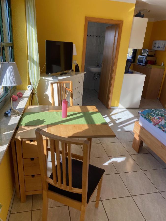 Ferienwohnung Auf Dem Kutzenberg Meckenheim  Εξωτερικό φωτογραφία